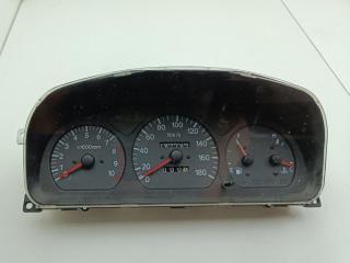приборная панель Suzuki Wagon R 1998, 1.0 л., бензин, МКПП, красный, хетчбэк 5 дв., 3410075F10