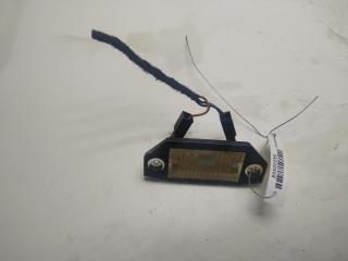 подсветка номера Ford Mondeo 3 поколение 2002, 2.0 л., дизель, МКПП, зелёный, универсал, 1S7113550AD