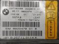 блок AirBag BMW 7 серия E65/E66/E67 2001, 4.4 л., бензин, АКПП, синий, седан, 65776920479 - фото №2