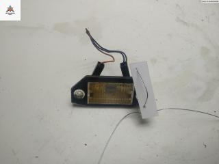 подсветка номера Ford Mondeo 3 поколение 2002, 2.5 л., бензин, АКПП, чёрный, универсал, 1S71N43400AE