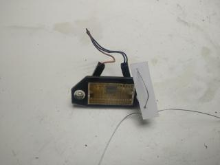 подсветка номера Ford Mondeo III 2002, 2.5 л., бензин, АКПП, чёрный, универсал, 1S71N43400AE
