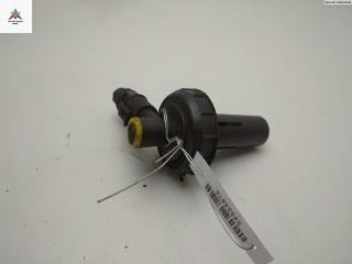 Крышка бачка тормозной жидкости Opel Movano 1 поколение (A) [рестайлинг] 2003, 2.5 л., дизель, МКПП, белый, микроавтобус