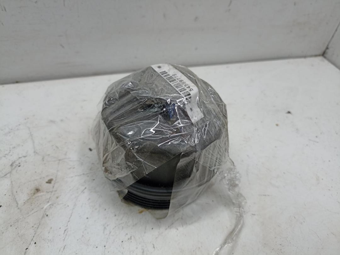 крышка масляного стакана Opel Astra H 2005, 1.4 л., бензин, МКПП, серый, хетчбэк 5 дв.