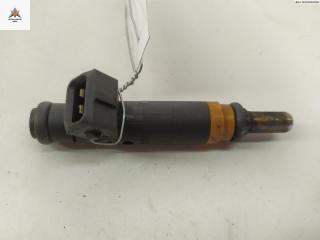 форсунка BMW 7 серия E65/E66/E67 2002, 4.4 л., бензин, АКПП, чёрный, седан, 7506924