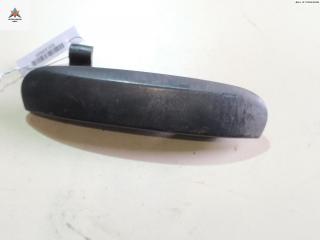 ручка наружная передняя правая Mitsubishi Colt 6 поколение (Z20/Z30) 2007, 1.1 л., бензин, МКПП, чёрный, хетчбэк 3 дв.