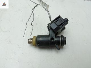 форсунка Honda Civic 7 поколение 2001, 1.6 л., бензин, МКПП, серый, хетчбэк 5 дв., 0K06ABD