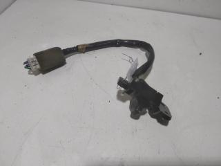 кнопка стеклоподъемника заднего левого Subaru Forester 1998, 2.0 л., бензин, МКПП, чёрный, внедорожник 5 дв.