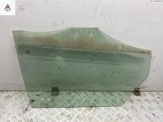 стекло двери задней правой Audi A6 4F/C6 2007, 2.0 л., дизель, МКПП, чёрный, универсал, AS2