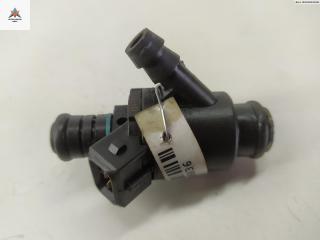 форсунка BMW 3 серия E46 1999, 1.9 л., бензин, МКПП, серый, седан, 1247931