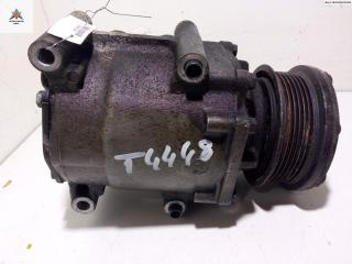 компрессор кондиционера Mazda 2 DY 2004, 1.4 л., бензин