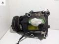 компрессор кондиционера Mazda 2 DY 2004, 1.4 л., бензин - фото №3