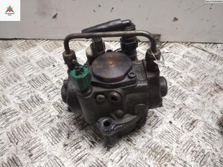 ТНВД Fiat Ducato 3 поколение 2007, 2.2 л., дизель, МКПП, белый, микроавтобус, 6C1Q9B395AD