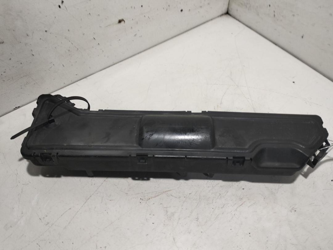 короб предохранителей Citroen C5 2004, 2.0 л., дизель, МКПП, серый, универсал