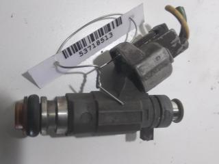 форсунка Subaru Legacy 3 поколение 1999, 2.0 л., бензин, МКПП, зелёный, универсал, FBJC100