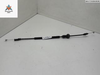 трос двери Skoda Octavia mk2 (A5 1Z) 2008, 1.9 л., дизель, МКПП, серый, хетчбэк 5 дв., 1Z0837005