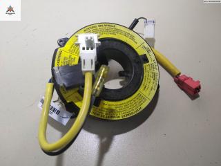 шлейф руля Mitsubishi Space Star 1 поколение [рестайлинг] 2002, минивэн