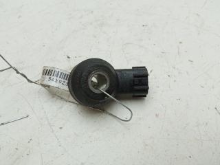 датчик детонации Fiat Stilo 1 поколение 2001, 1.2 л., бензин, МКПП, синий, хетчбэк 3 дв.