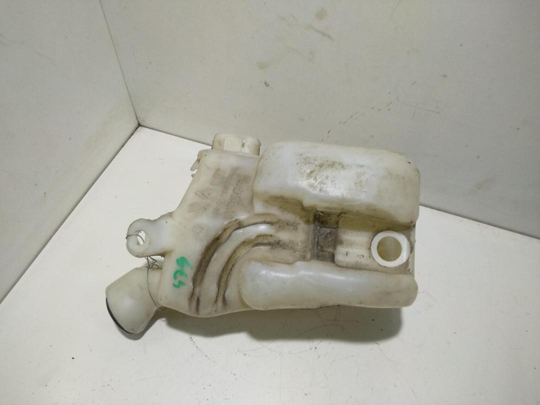 бачок омывателя Peugeot 1007 2005, 1.4 л., бензин, хетчбэк 3 дв., 9648337580