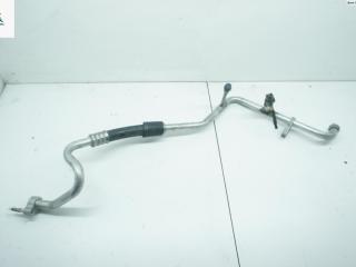 трубка кондиционера Ford C-Max 1 поколение 2004, 2.0 л., дизель, МКПП, серый, минивэн