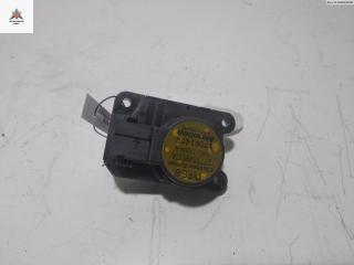 моторчик заслонки печки Nissan Qashqai 2 поколение 2014, 1.2 л., бензин, АКПП, серый, внедорожник 5 дв., HAD12009A