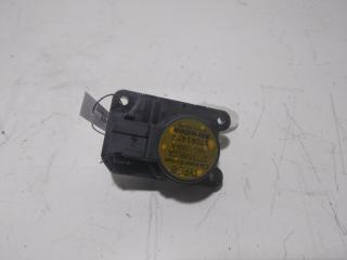 моторчик заслонки печки Nissan Qashqai 2 поколение 2014, 1.2 л., бензин, АКПП, серый, внедорожник 5 дв., HAD12009A