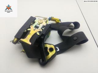 ремень безопасности Jeep Cherokee KJ 2003, 2.8 л., дизель, АКПП, серый, внедорожник 5 дв.