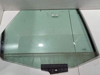 стекло двери задней правой Audi A6 4A/C4 1996, 1.8 л., бензин, МКПП, чёрный, универсал