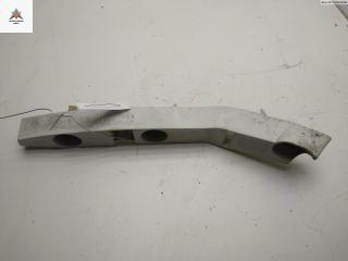 кронштейн переднего бампера Ford Focus 2 поколение [рестайлинг] 2007, 1.6 л., i, бензин, МКПП, синий, хетчбэк 5 дв., 4M5117D959AF