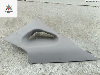 обшивка стойки задней левой Hyundai Sonata YF 2010, 2.0 л., бензин, МКПП, чёрный, седан, 855803S000