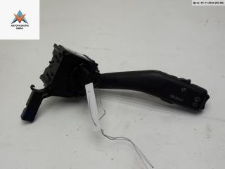 переключатель дворников Volkswagen Touran 1 поколение 2004, 2.0 л., дизель, МКПП, серый, минивэн, 1K0953519A