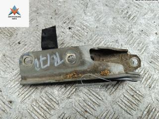 петля капота левая Mitsubishi Space Wagon 3 поколение (Typ N50) 2003, серый, минивэн