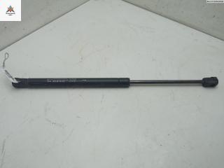 амортизатор крышки багажника (3-5 двери) Chevrolet Kalos 1 поколение 2005, 1.2 л., бензин, МКПП, красный, хетчбэк 5 дв., 96540939