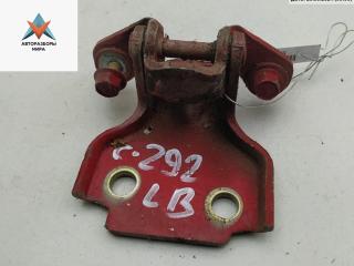 петля двери Daewoo Lanos T150 [рестайлинг] 2002, красный, хетчбэк 3 дв.