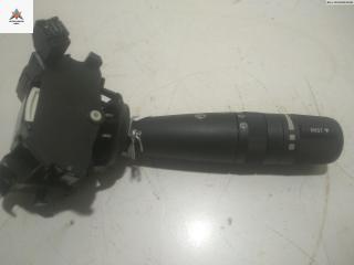 переключатель дворников Jeep Grand Cherokee WK 2006, 3.0 л., дизель, АКПП, чёрный, внедорожник 5 дв.