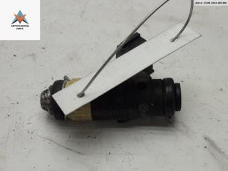 форсунка SEAT Cordoba 3 поколение 2003, 1.4 л., бензин, МКПП, серый, седан, 036906031M