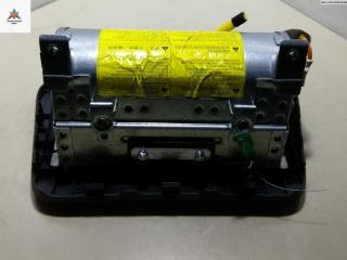 подушка безопасности пассажира Mitsubishi Space Star 1 поколение 2001, 1.3 л., бензин, МКПП, красный, минивэн