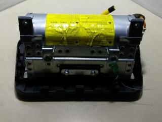 подушка безопасности пассажира Mitsubishi Space Star 1 поколение 2001, 1.3 л., бензин, МКПП, красный, минивэн