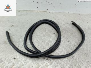 уплотнитель двери BMW 3 серия E46 2000, 2.0 л., дизель, МКПП, зелёный, универсал