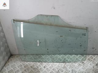 стекло двери задней правой Opel Vectra C 2002, 2.2 л., бензин, АКПП, синий, седан