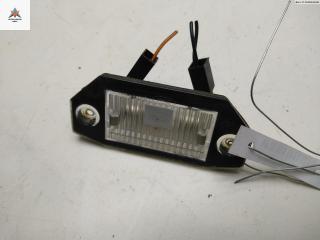 подсветка номера Ford Mondeo 3 поколение 2001, 1.8 л., бензин, МКПП, серый, седан, 1S7113550AC