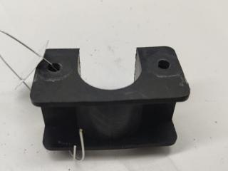 кронштейн (крепление) Audi A6 4B/C5 2000, 2.8 л., бензин, АКПП, чёрный, универсал, 4B0807722