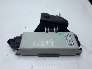 блок Bluetooth Volkswagen Touareg 2003, 4.2 л., бензин, АКПП, синий, внедорожник 5 дв., 7L6035729A