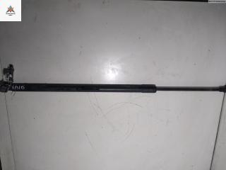 амортизатор крышки багажника (3-5 двери) Nissan Note E11 2007, 1.4 л., бензин, МКПП, серый, хетчбэк 5 дв., 904509U00A