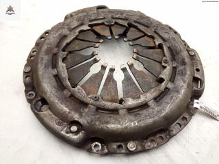 корзина сцепления Volvo S40 1 поколение [рестайлинг] 2002, 1.9 л., дизель, МКПП, чёрный, универсал