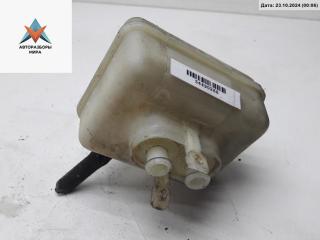 бачок тормозной жидкости Volkswagen Golf 4 поколение 1998, 1.6 л., бензин, МКПП, красный, хетчбэк 5 дв., L481402