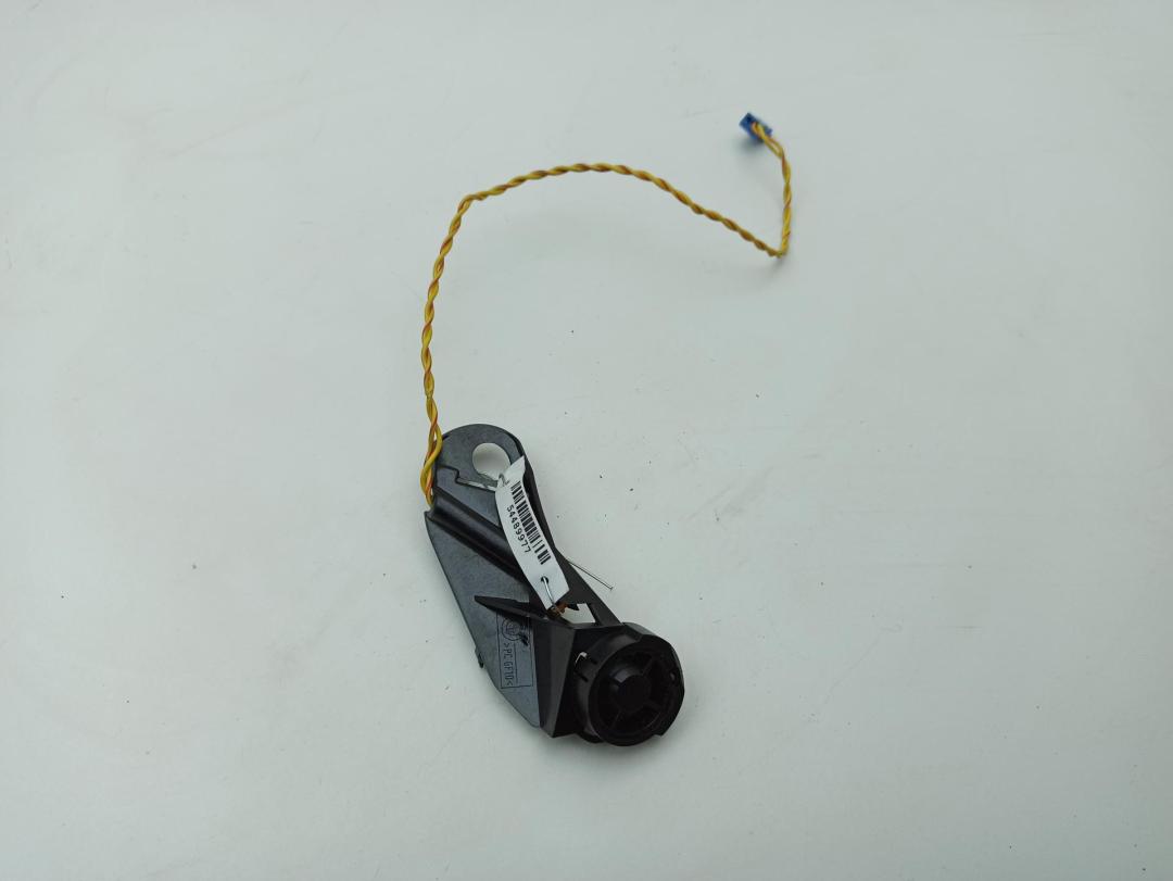 динамик высокочастотный (пищалка) BMW 5 E39 2000, 3.0 л., дизель, АКПП, серый, универсал, 8362529