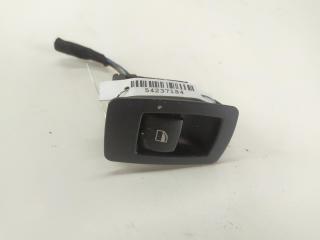 кнопка стеклоподъемника переднего правого BMW X3 E83 2006, 2.0 л., дизель, МКПП, серый, внедорожник 5 дв., 61319113773, 9113773