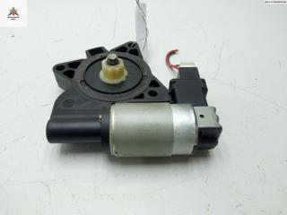 моторчик стеклоподъемника передний правый Mazda 6 GG 2004, 1.8 л., бензин, МКПП, серый, седан, GJ6A5858X