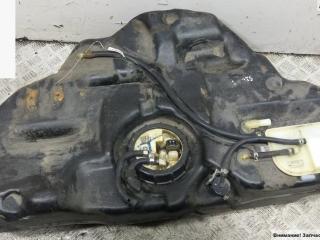 бак топливный Nissan Micra 2 поколение (K11) 1999, 1.0 л., бензин, МКПП, чёрный, хетчбэк 3 дв.