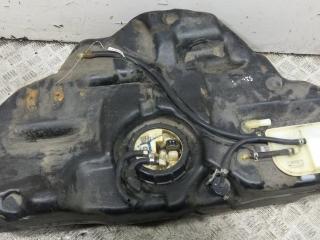 бак топливный Nissan Micra 2 поколение (K11) 1999, 1.0 л., бензин, МКПП, чёрный, хетчбэк 3 дв.